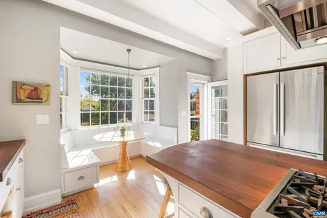 674 Evergreen Avenue Charlottesville VA 22902
