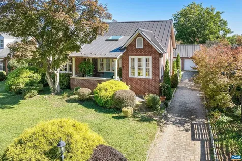 674 Evergreen Avenue Charlottesville VA 22902