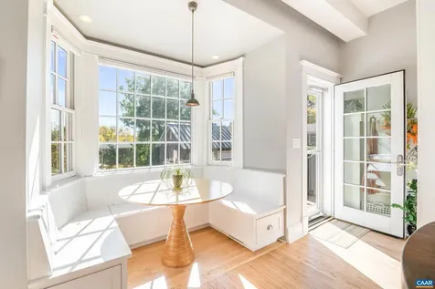 674 Evergreen Avenue Charlottesville VA 22902
