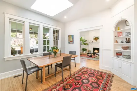 674 Evergreen Avenue Charlottesville VA 22902