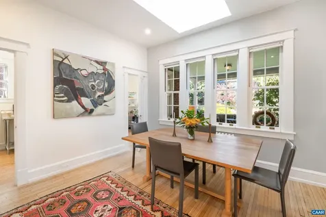 674 Evergreen Avenue Charlottesville VA 22902