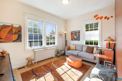 674 Evergreen Avenue Charlottesville VA 22902