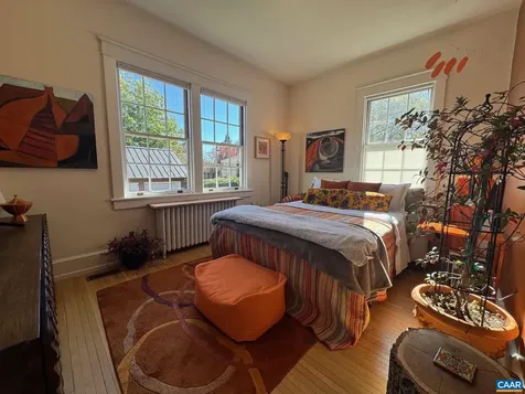 674 Evergreen Avenue Charlottesville VA 22902