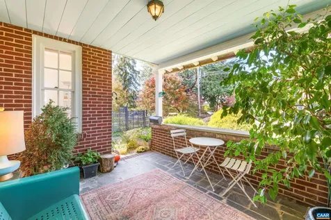 674 Evergreen Avenue Charlottesville VA 22902