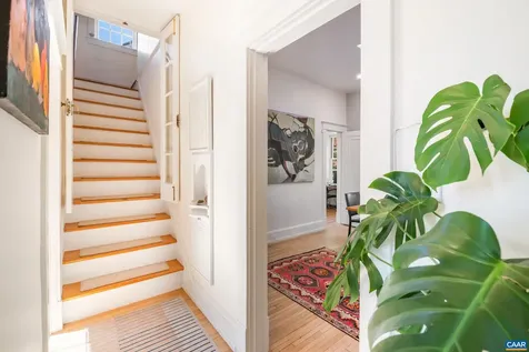 674 Evergreen Avenue Charlottesville VA 22902