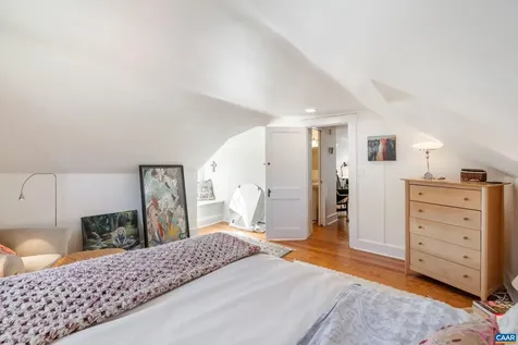 674 Evergreen Avenue Charlottesville VA 22902