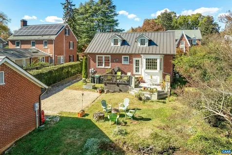 674 Evergreen Avenue Charlottesville VA 22902