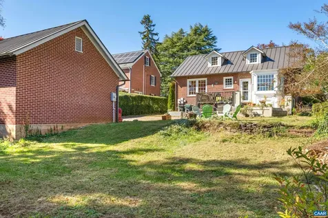 674 Evergreen Avenue Charlottesville VA 22902