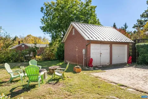 674 Evergreen Avenue Charlottesville VA 22902