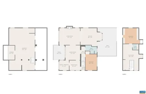 674 Evergreen Avenue Charlottesville VA 22902