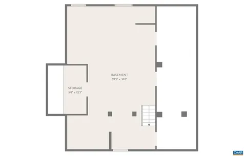 674 Evergreen Avenue Charlottesville VA 22902
