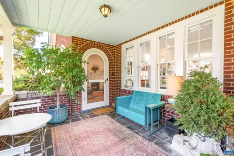 674 Evergreen Avenue Charlottesville VA 22902