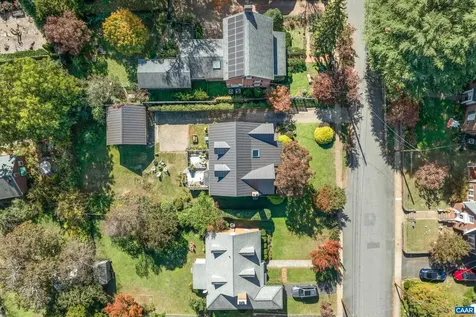 674 Evergreen Avenue Charlottesville VA 22902