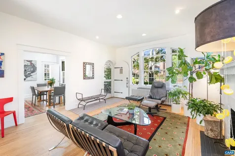 674 Evergreen Avenue Charlottesville VA 22902
