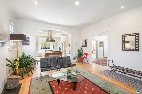 674 Evergreen Avenue Charlottesville VA 22902