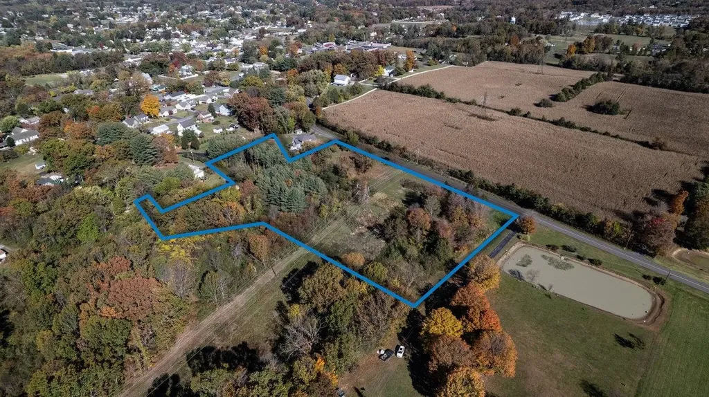 Grottoes VA, TBD Black Rock Road