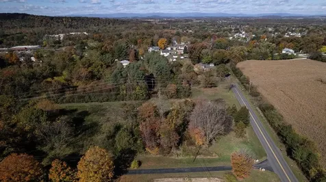 Tbd Black Rock Road Grottoes VA 24441