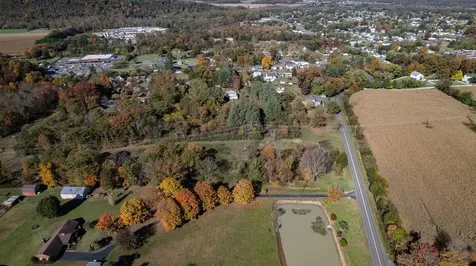 Tbd Black Rock Road Grottoes VA 24441