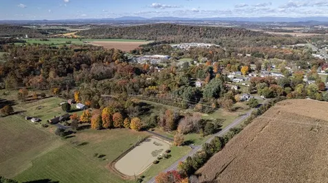 Tbd Black Rock Road Grottoes VA 24441