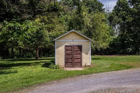 Tbd Black Rock Road Grottoes VA 24441