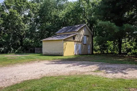 Tbd Black Rock Road Grottoes VA 24441