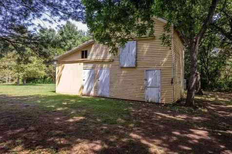 Tbd Black Rock Road Grottoes VA 24441