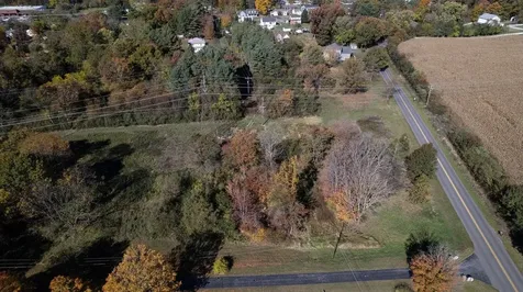 Tbd Black Rock Road Grottoes VA 24441