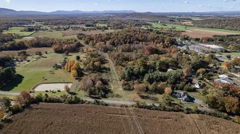 Tbd Black Rock Road Grottoes VA 24441