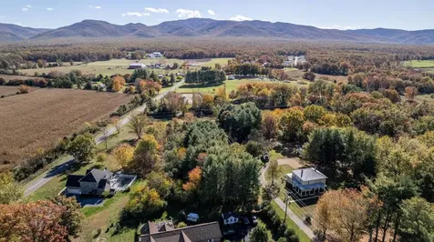 Tbd Black Rock Road Grottoes VA 24441