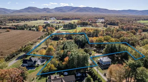 Tbd Black Rock Road Grottoes VA 24441