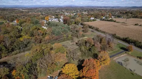 Tbd Black Rock Road Grottoes VA 24441