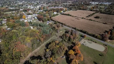 Tbd Black Rock Road Grottoes VA 24441