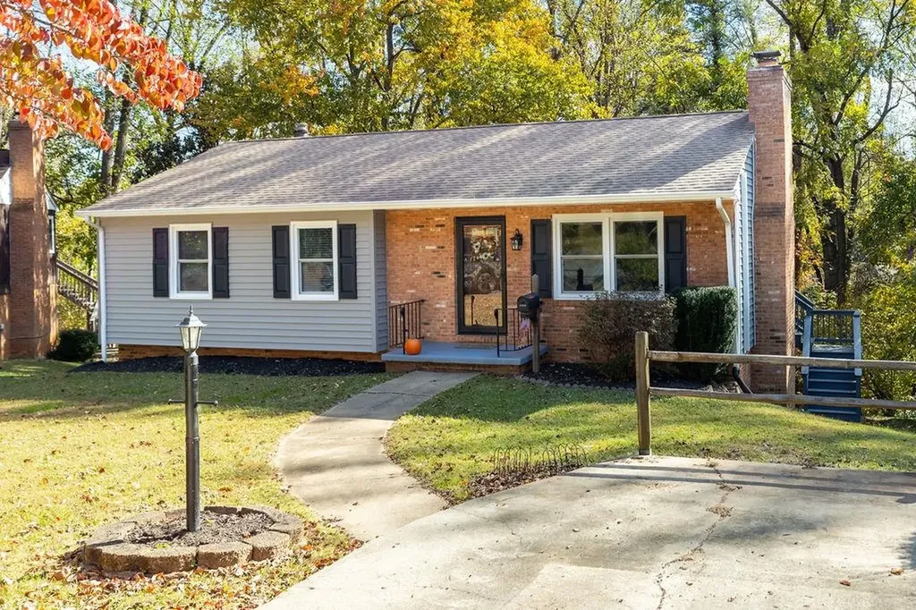 1018 Glendale Road Charlottesville VA 22901