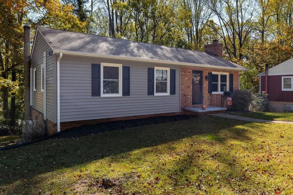 1018 Glendale Road Charlottesville VA 22901