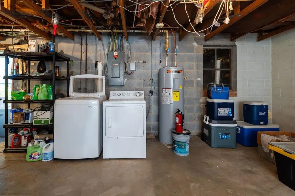 1018 Glendale Road Charlottesville VA 22901