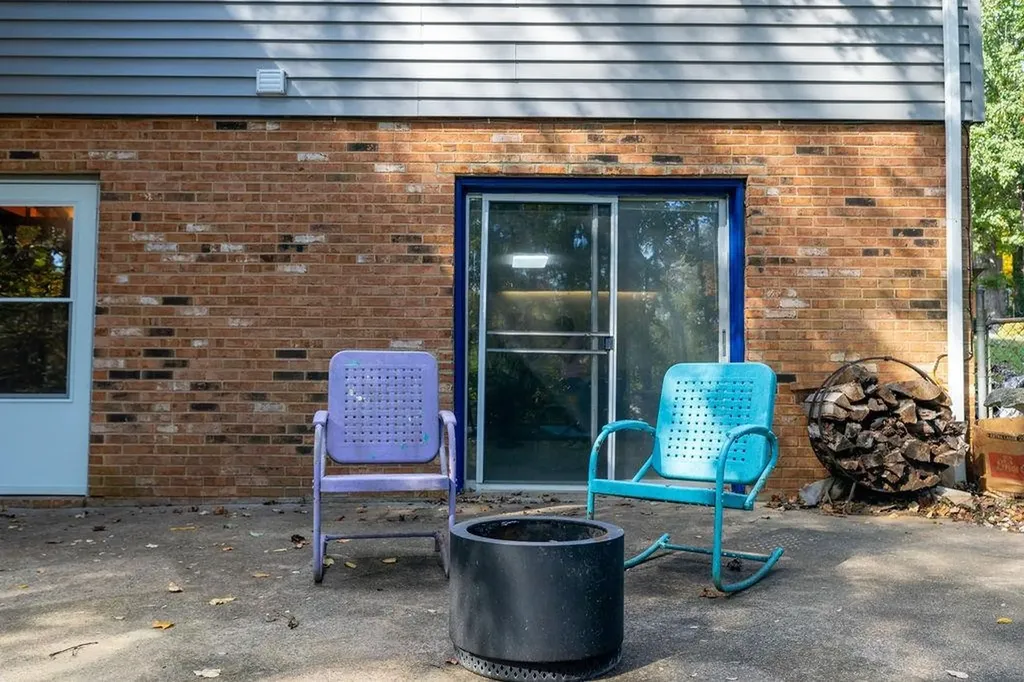 1018 Glendale Road Charlottesville VA 22901