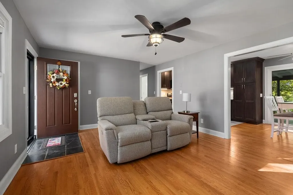 1018 Glendale Road Charlottesville VA 22901