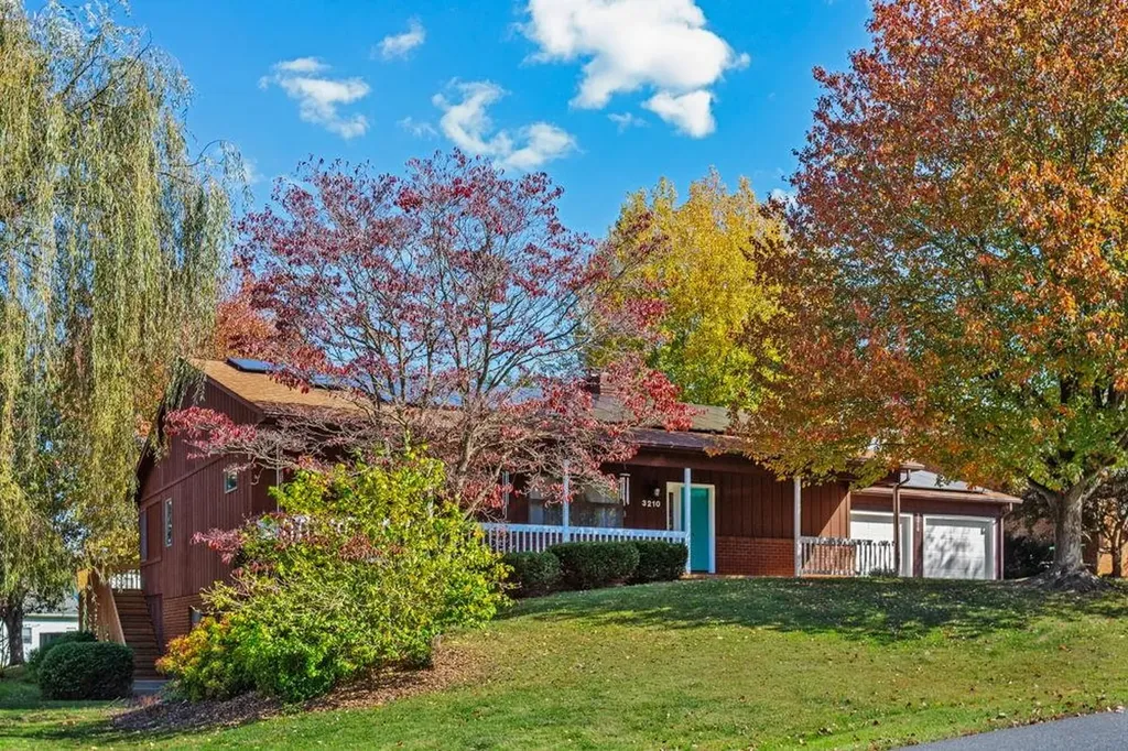3210 Arrowhead Road Rockingham VA 22801