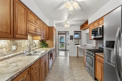 3210 Arrowhead Road Rockingham VA 22801