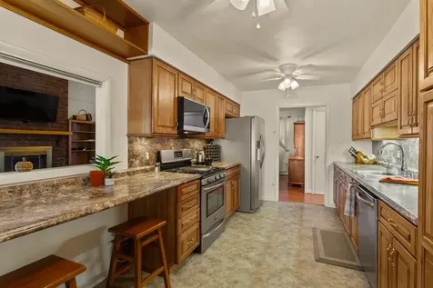 3210 Arrowhead Road Rockingham VA 22801
