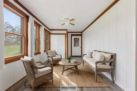 3210 Arrowhead Road Rockingham VA 22801