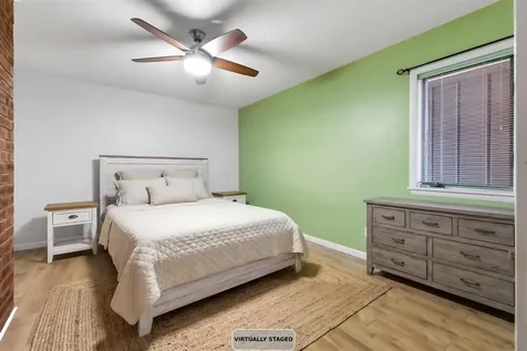 3210 Arrowhead Road Rockingham VA 22801