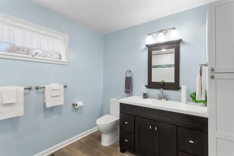 3210 Arrowhead Road Rockingham VA 22801