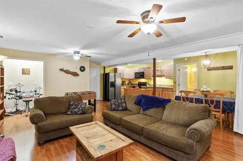 3210 Arrowhead Road Rockingham VA 22801