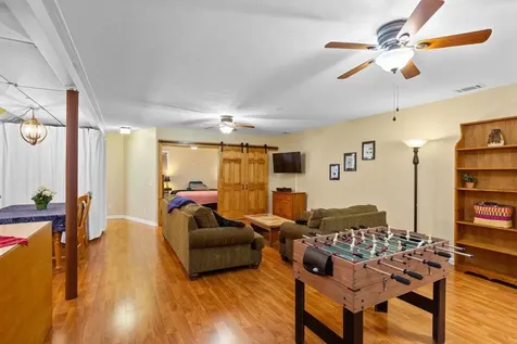 3210 Arrowhead Road Rockingham VA 22801