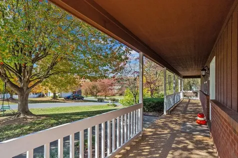 3210 Arrowhead Road Rockingham VA 22801