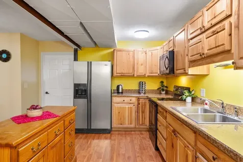 3210 Arrowhead Road Rockingham VA 22801