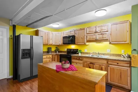 3210 Arrowhead Road Rockingham VA 22801