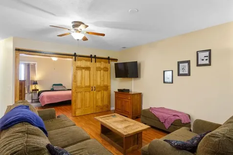 3210 Arrowhead Road Rockingham VA 22801