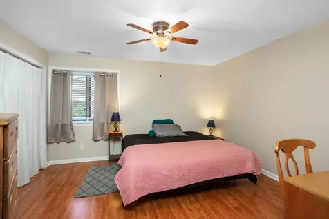 3210 Arrowhead Road Rockingham VA 22801